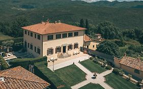Villa Erbaia Relais De Charme